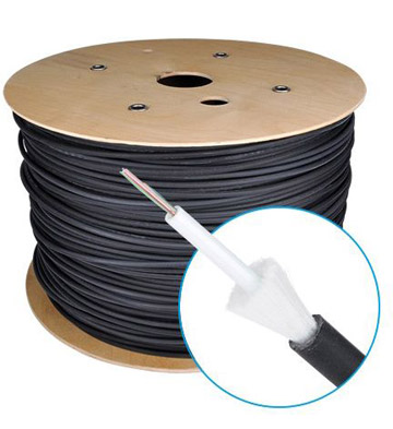 INFRALAN® U-DQ(ZN)BHxx CPR Dca 1750N Fiber Cable