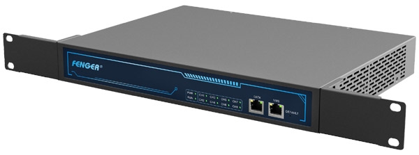 FENGER® FDH7100 – Digital Headend Platform