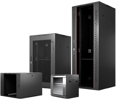 OPENETICS Expands Its Infrastructure Solutions Portfolio with the UNIRACK Cabinet Range