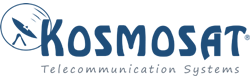 KOSMOSAT AE Telecommunication Systems
