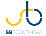 SB SCANDINAVIA