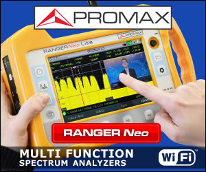 Promax RANGER Neo