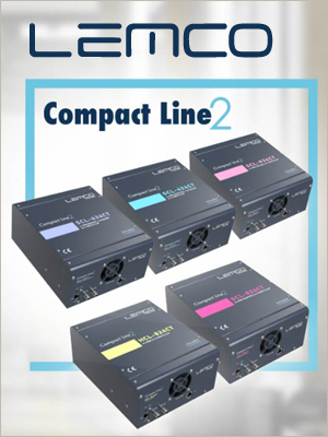 LEMCO® Compact Line 2