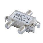 FENGER® 2242-A 2-Way Splitter 1GHz