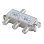 FENGER® 2243-A 3-Way Splitter 5-1000 MHz