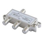 FENGER® 2243-A 3-Way Splitter 1GHz