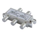 FENGER® 2244-A 4-Way Splitter 5-1000 MHz