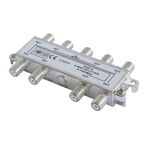 FENGER® 2248-A 8-Way Splitter 5-1000 MHz