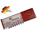 BAUCKHAGE® BMS-5016NT Multiswitch