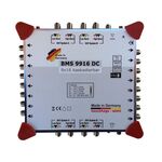 BMS-9916-DC Multiswitch