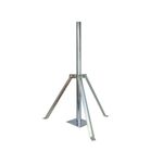 FSG-60L100 Floor Mount Stand