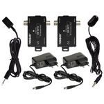 FIR-107T/R IR over COAX Kit
