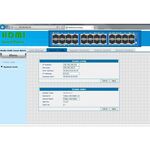 FENGER® SX-GES24 HDMI Smart Matrix