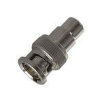 FENGER® BC-88 BNC-Male to RCA-Female Adapter, 10-Pack