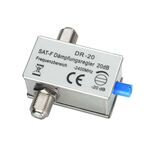 FENGER® DR-20 Adj. Attenuator 2.4 GHz