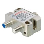 EW3 Signal Diplexer TV/SAT