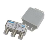 FDS-21W DiSEqC Switch 2x1