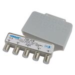 FENGER® FDS-41W DiSEqC Switch 4x1