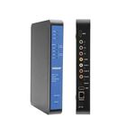 FIP-1100 HD to IP Streaming Server