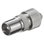 FENGER® KS-75M Metal IEC Male Plug