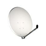 OP100L Dish & Az/El mount
