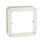 IKUSI® ABT-210 White Frame