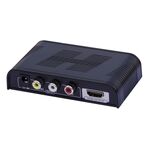 LKV363Mini AV to HDMI™ 1080p Scaler