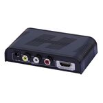 LKV363Mini AV to HDMI™ 1080p Scaler