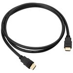 LEDINO® HDMI-E 2.0m Cable, 4K (2160p)