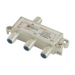 FENGER® STV-1783-A 3 Way Splitter 5-2500 MHz
