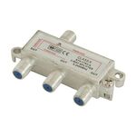 FENGER® STV-1783-A 3 Way Splitter 2.5 GHz