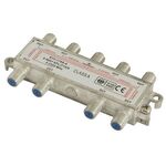 FENGER® STV-1788-A 8 Way Splitter 2.5 GHz