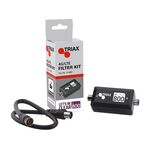 TRIAX® 4G/LTE In-Line Filter Kit 5-782 MHz