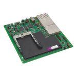 TDH 844 Backend COFDM 2xCI