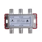 TRIAX® ACT-410 Directional Tap 4-Way 10dB, 5-1000 MHz