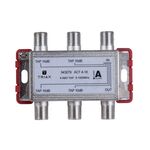 TRIAX® ACT-410 Tap 4-Way 10dB 1GHz