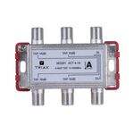 TRIAX® ACT-416 Directional Tap 4-Way 16dB, 5-1000 MHz