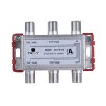 TRIAX® ACT-416 Tap 4-Way 16dB 1GHz