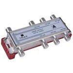 TRIAX® ACT-612 Tap 6-Way 12dB 1GHz