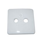 TRIAX® AD-23 Ivory Outlet Cover