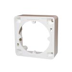 TRIAX® AR-20 Ivory Frame