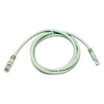 TRIAX® CAT6 Grey Patch Lead, 3.0 Mtr