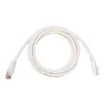 TRIAX® CAT6 White Patch Lead, 15 Mtr