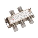 TRIAX® HTT-320 Tap 3-Way 20dB 1GHz