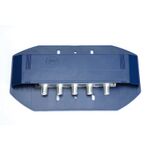 OD4W 4-Way Mast Splitter