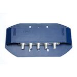 TRIAX® OD4W 4-Way Mast Splitter