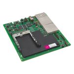 TDH 846 Backend QAM 2xCI