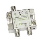 IKUSI® UDM-115 Tap 1-Way 15dB 2.4 GHz