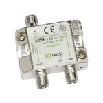 IKUSI® UDM-120 Directional Tap 1-Way 20dB, 5-2400 MHz