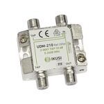 IKUSI® UDM-210 Directional Tap 2-Way 10dB, 5-2400 MHz